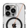 ZAGG 702010123 Gear4 Santa Cruz Snap Case for Apple iPhone 14 Pro Black - Image 2