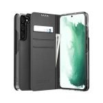 جراب ارارى  لجلاكسى اس 22 رمادى