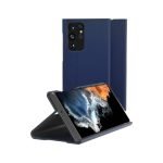 جراب ارارى  لجلاكسى اس 22 الترا ازرق