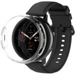 Araree GP-FPR820KDBTW Galaxy Watch Active 2 NUKIN 44MM Hard Cover Clear