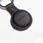 Araree AR20-01336A AirTag Pellis Black