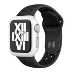 جراب مقوي للساعه ابل 44مم من أريرا - ابيض