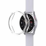 Araree GP-FPR870KDATK Nukin 44 mm transparent protective case - Galaxy Watch 4