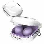 جراب لسماعه سامسنج جلاكسي بادذ 2 من أريرا - شفاف