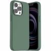 Araree AR20-01398B iPhone 13 PRO MAX 6.7 TYPOSKIN Silicone Cover Pine Green