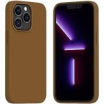 Araree AR20-01401B iPhone 13 PRO 6.1 Pellis Leather Brown