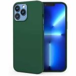 Araree AR20-01401C iPhone 13 PRO 6.1 Pellis Leather Green