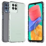 جراب أريرا  لهاتف سامسنج جلاكسي M33 5G شفاف