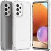Araree AR20-01483A Flexield Cover For Galaxy A53 5G TPU Clear - Image 2