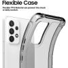 Araree AR20-01483A Flexield Cover For Galaxy A53 5G TPU Clear - Image 3