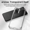 Araree AR20-01483A Flexield Cover For Galaxy A53 5G TPU Clear - Image 4