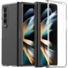 Araree AR20-01508C Nukin Cover For Galaxy Z Fold 4 5G Clear