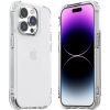 Araree AR20-01537A Flexield Cover For iPhone 14 Pro Clear