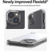 Araree AR20-01537A Flexield Cover For iPhone 14 Pro Clear - Image 2