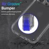 Araree AR20-01537A Flexield Cover For iPhone 14 Pro Clear - Image 3