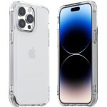 Araree AR20-01538A Flexield Cover For iPhone 14 Pro Max Clear
