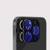 Araree AR30-01405A iPhone 13 PRO,PRO MAX C-SUB Full Cover Camera Lens Tempered Glass Clear - Image 3