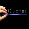 Araree AR30-01472A Sub Core Tempered Glass Screen Protectors For Galaxy S22 Ultra Clear - Image 2