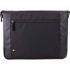 Case Logic INT-115 Intrata 15.6-Inch Laptop Bag Black - Image 2